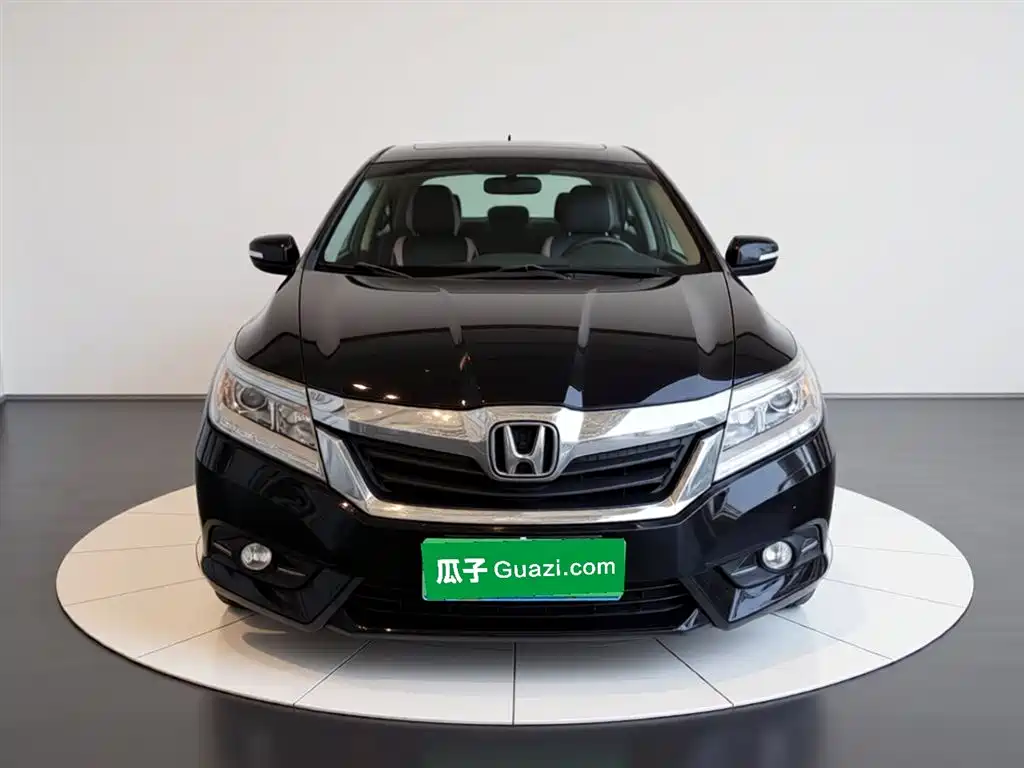 Honda Crider 2015 — фото 2