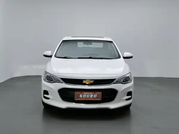 Chevrolet Cavalier 2019