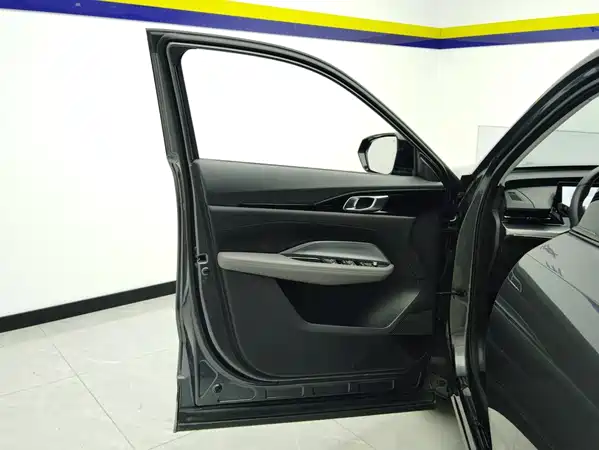 Changan Auchan Z6 2023