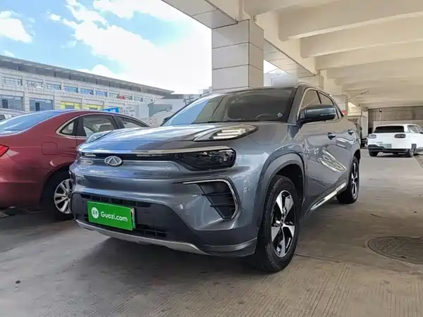 Chery Big Ant 2023