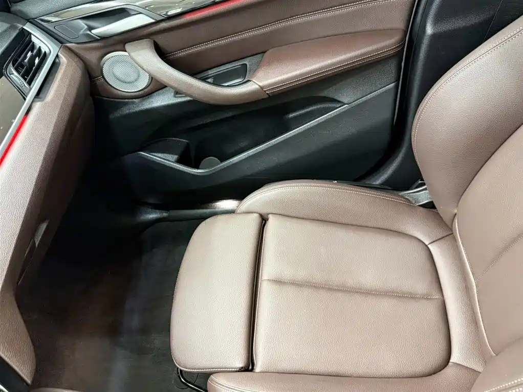 BMW X1 2022 — фото 13