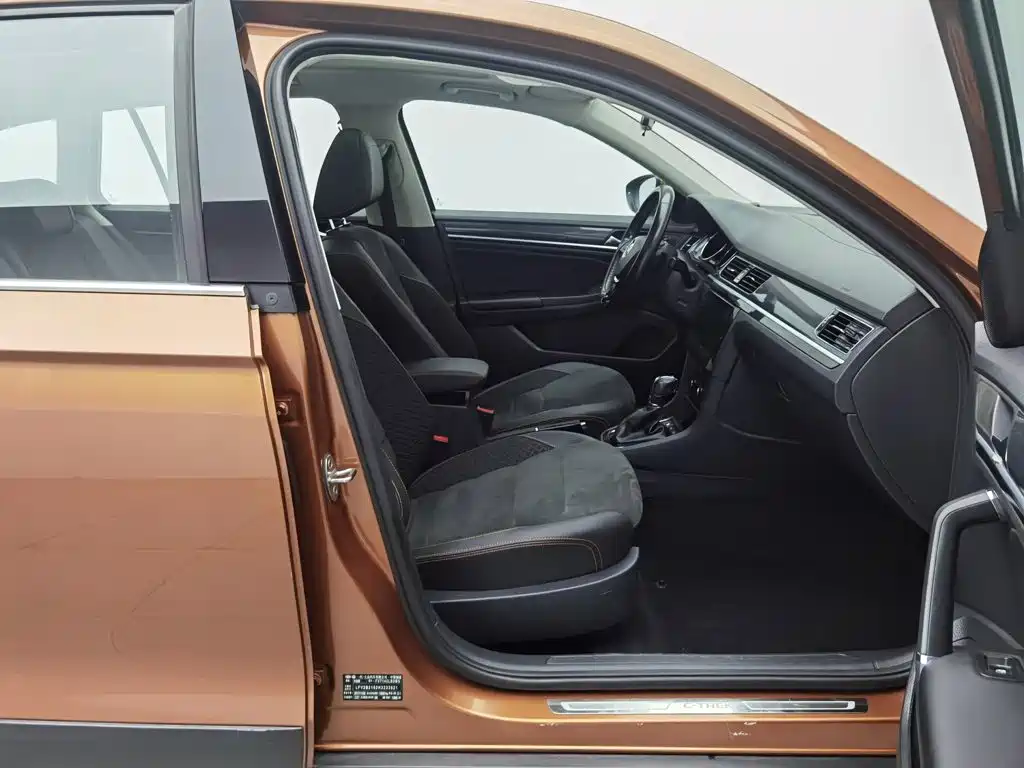 Volkswagen C-TREK Weiling 2019 — фото 23