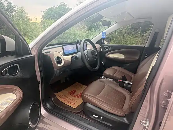 Wuling Bingo 2023