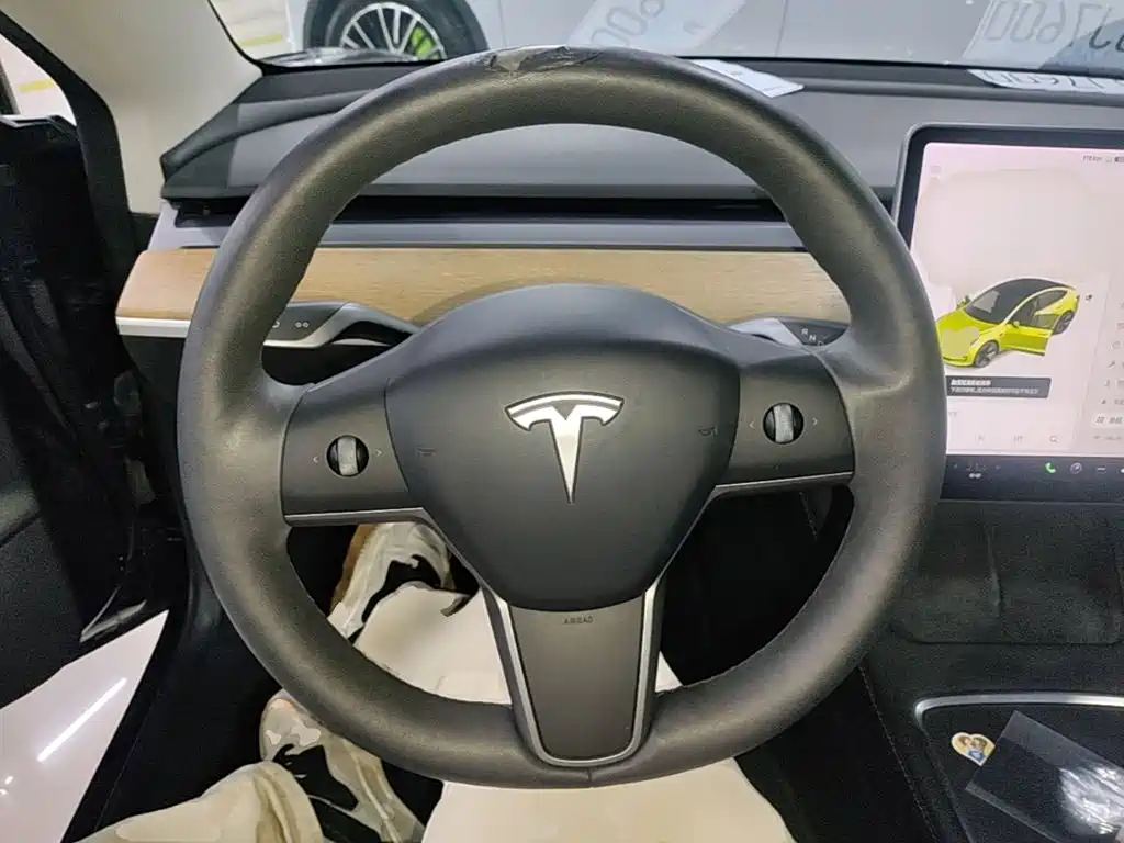 Tesla Model 3 2021 — фото 11