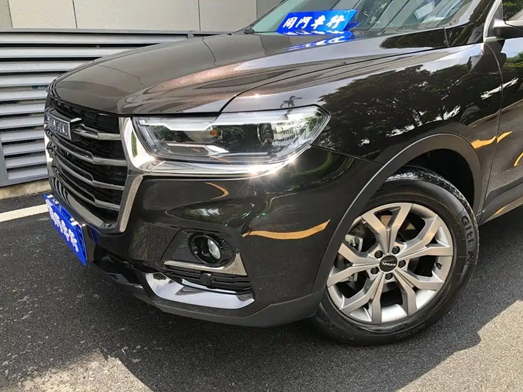 Haval H6 2022