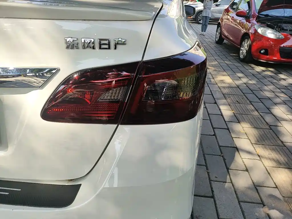 Nissan Sylphy 2023 — фото 8