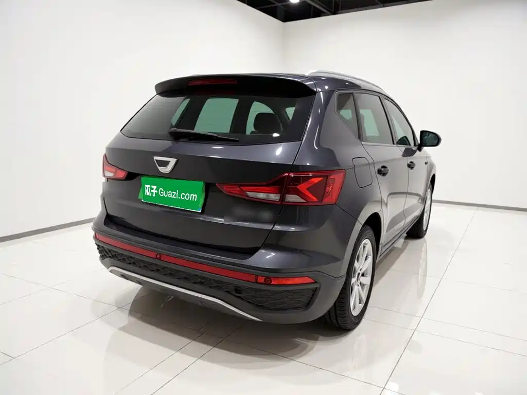 Jetta VS5 2023