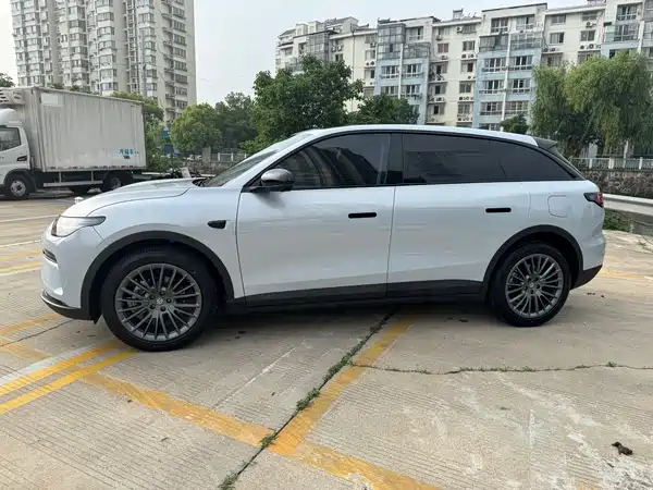 Leapmotor C11 2023