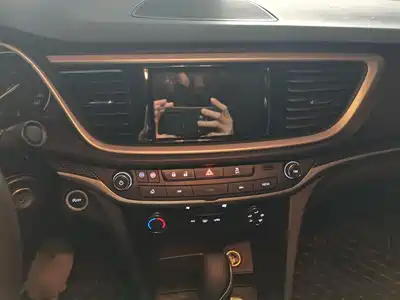 Buick Excelle GT 2021
