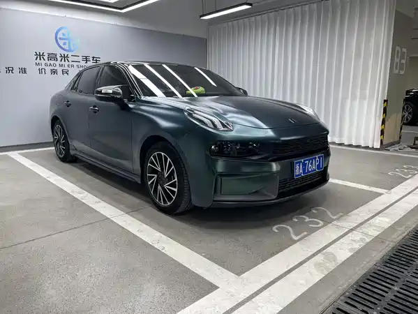 Lynk & Co 03 2021