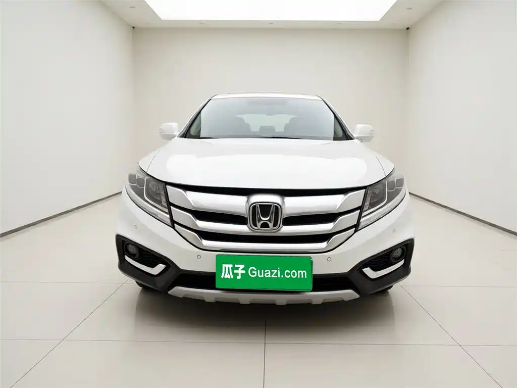 Honda Crosstour 2014 — фото 24