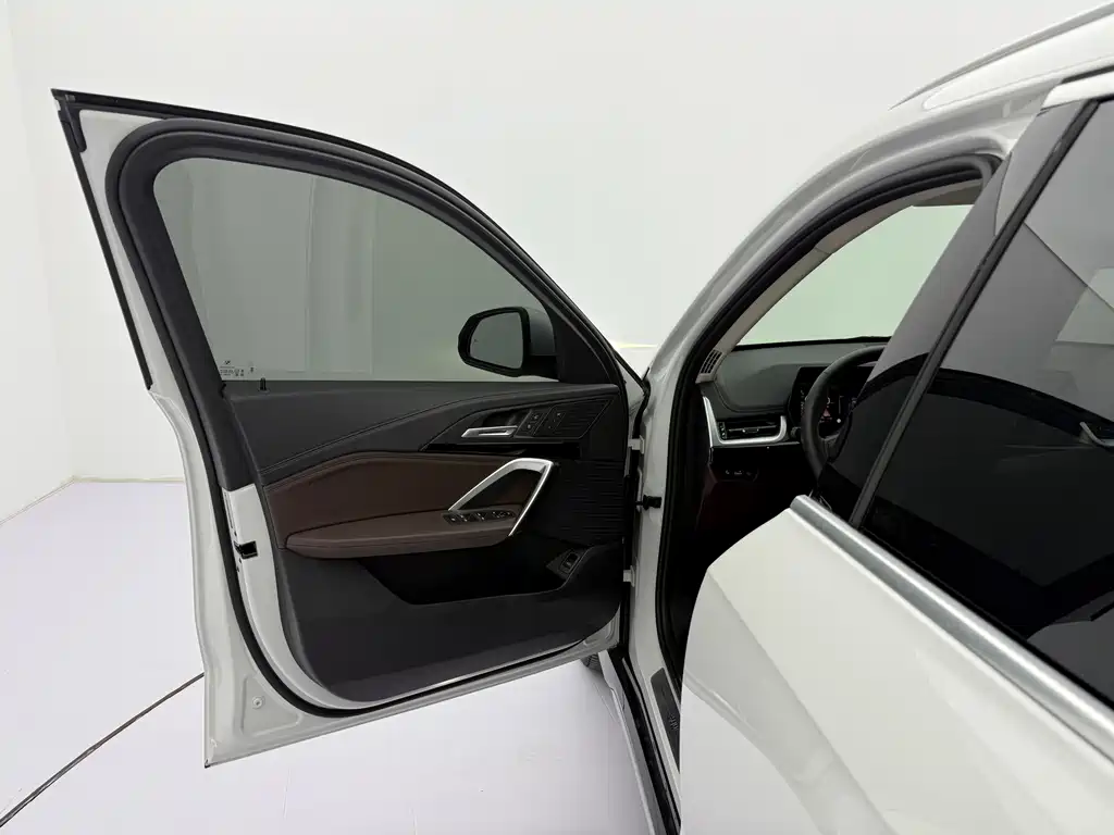 BMW X1 2023 — фото 20