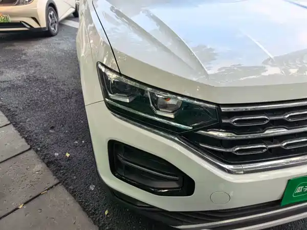 Volkswagen Tayron 2020