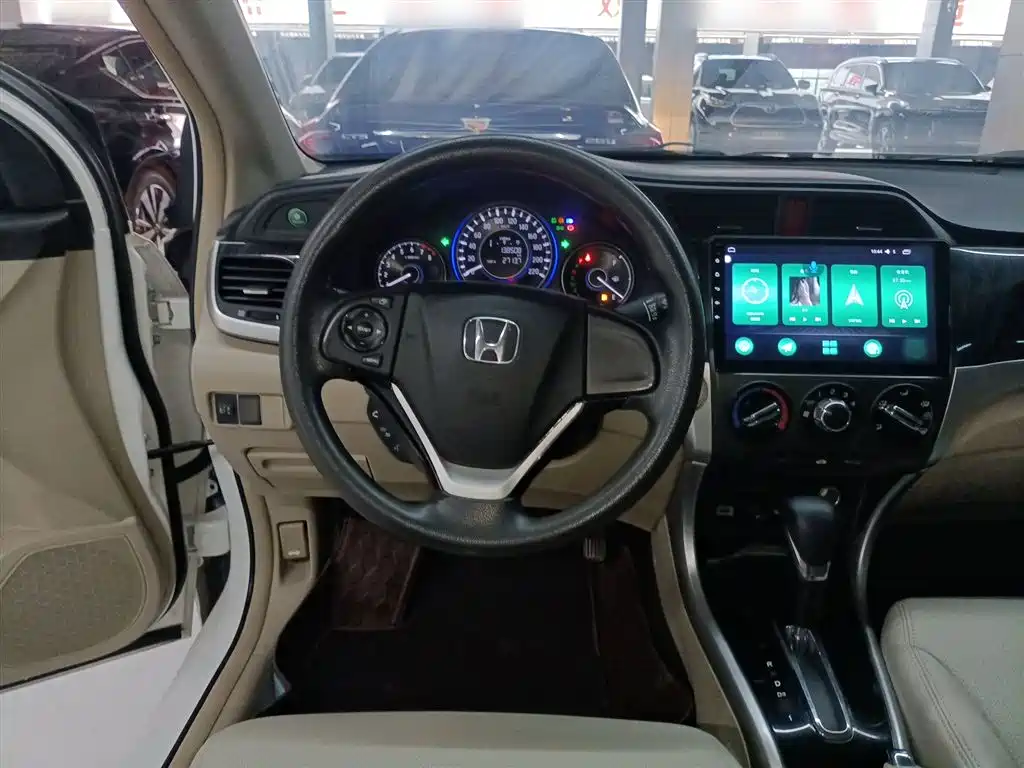 Honda Crider 2015 — фото 7