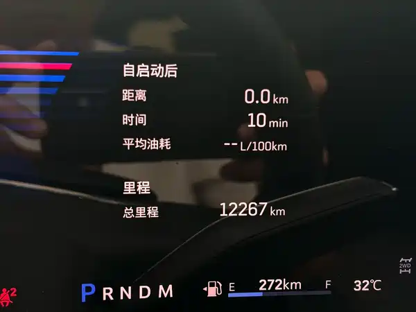 Cadillac XT5 2026