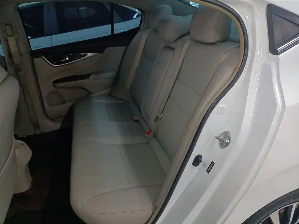 Honda Crider 2015 — фото 13