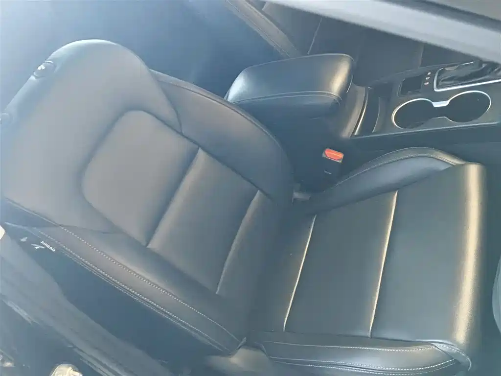 Kia KX5 2016 — фото 19
