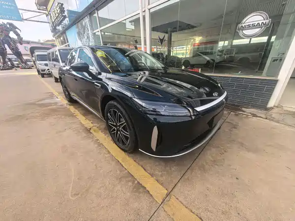 Chery Fengyun A9L 2025