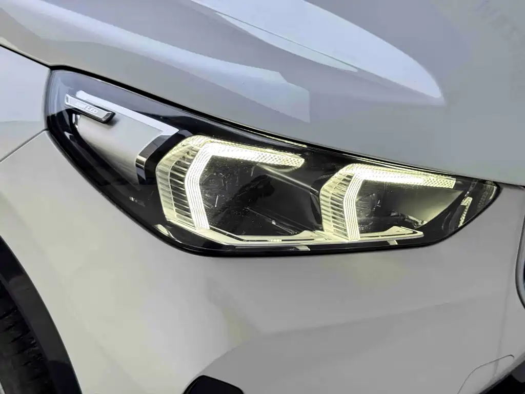 BMW X1 2023 — фото 45