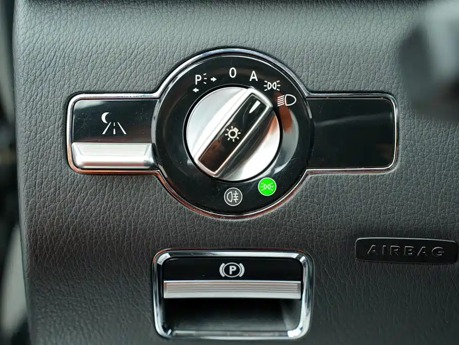 Mercedes-Benz S-Class 2011 — фото 15