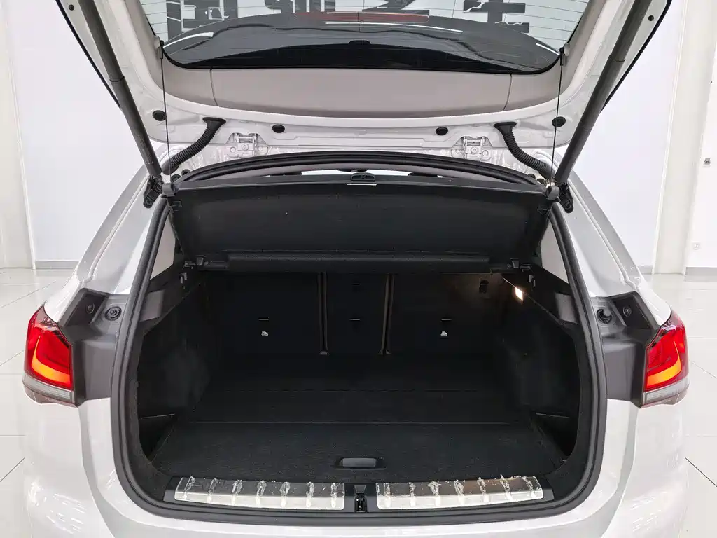 BMW X1 2020 — фото 19