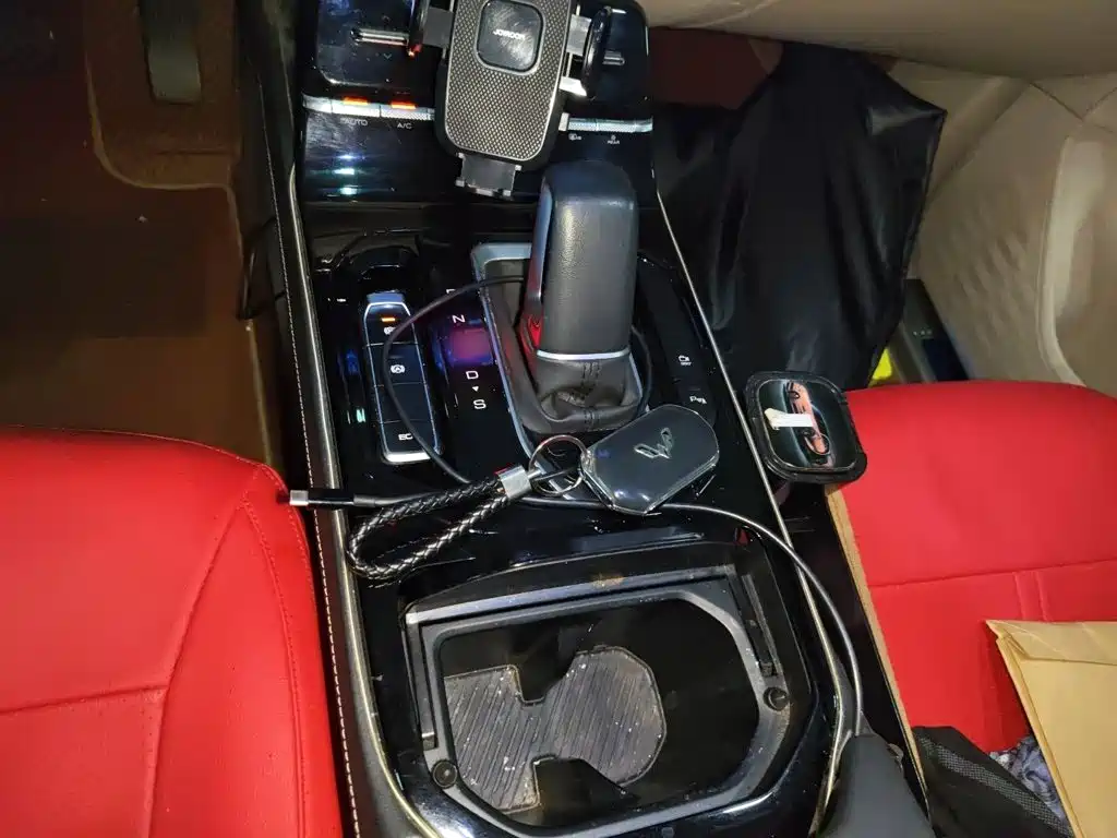 Wuling Capgemini 2021