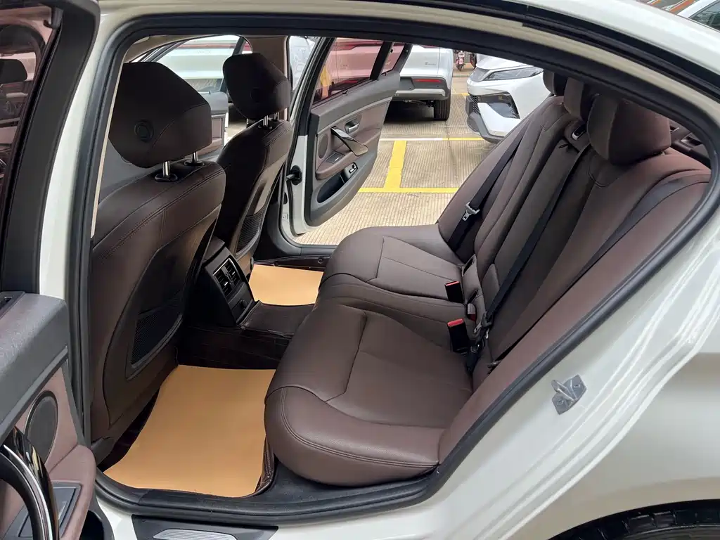 BMW 3 Series 2019