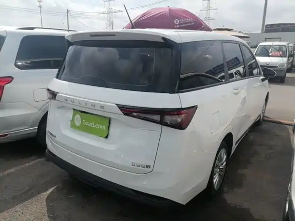 Wuling Jiachen 2025