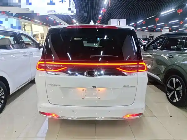 GAC Trumpchi M6 2024