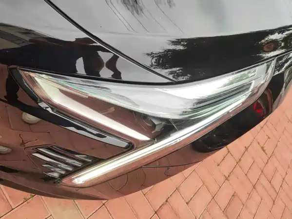 Cadillac CT6 2021