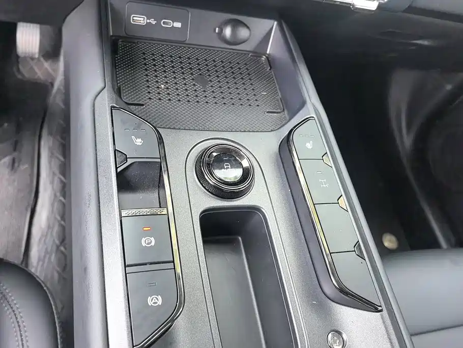 Haval Raptors Fuel 2025 — фото 16