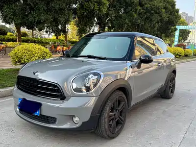 MINI MINI 2013