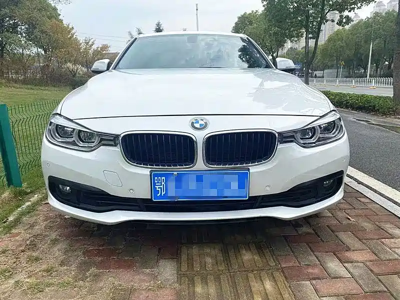 BMW 3 Series 2013
