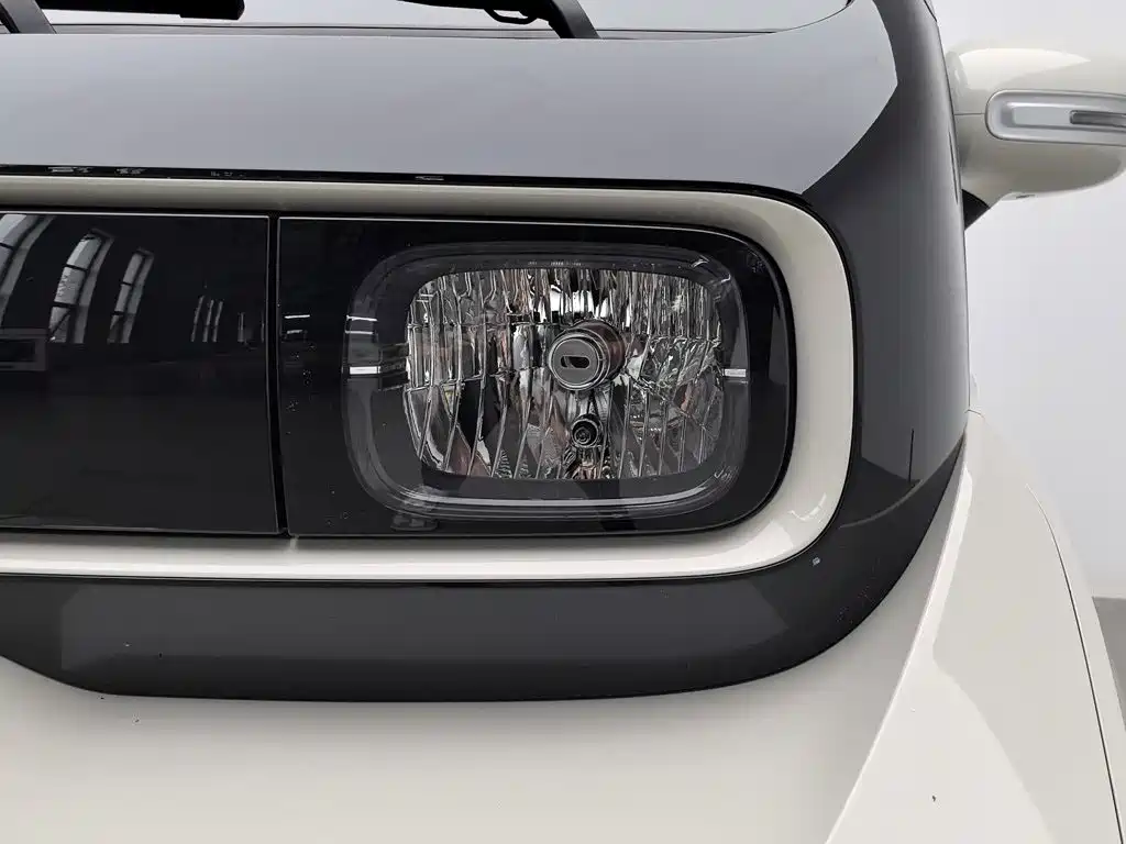 Baojun Kiwi EV 2022