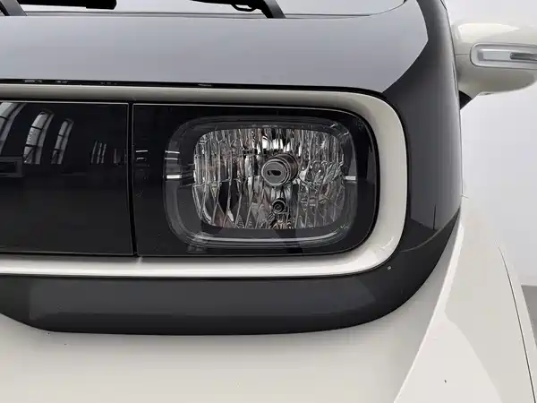 Baojun Kiwi EV 2022