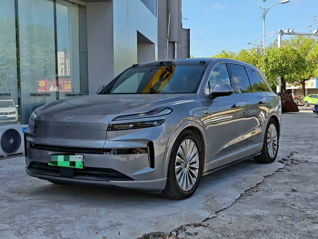 Onvo L90 2026