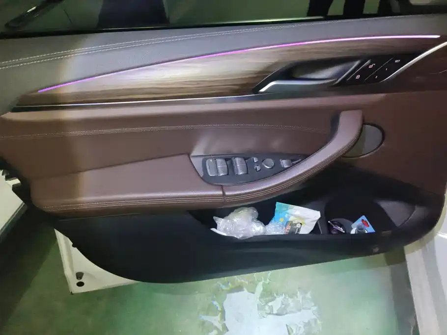 BMW X3 2020