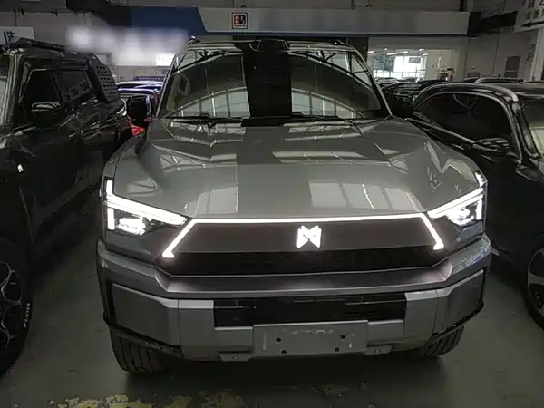 Mengshi M817 2025