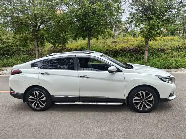 Venucia T90 2017