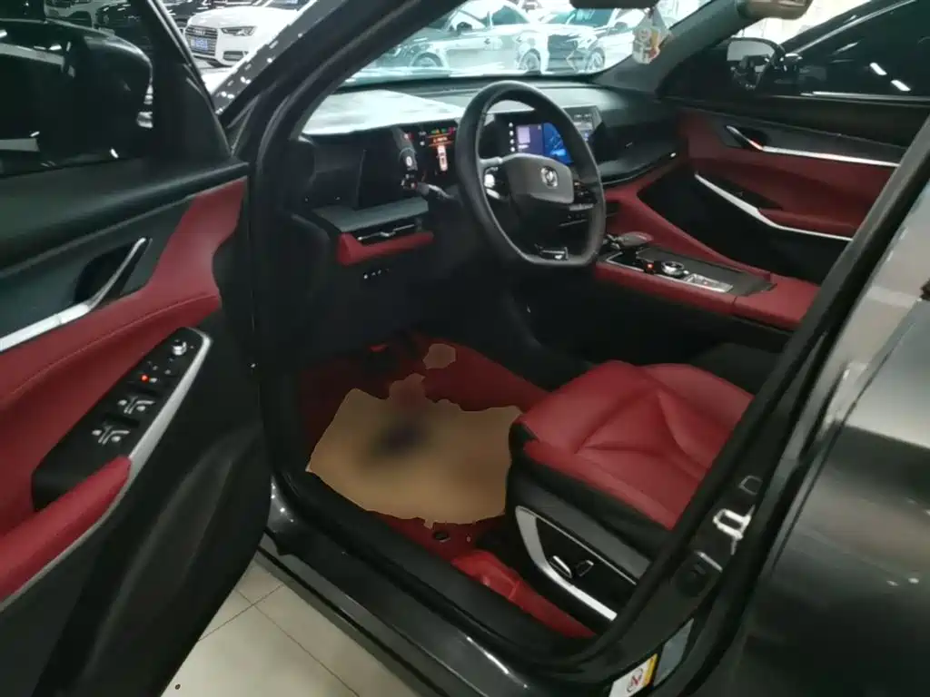 Changan CS75 PLUS 2023 — фото 16