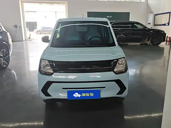 Dongfeng Scenery MINIEV 2022