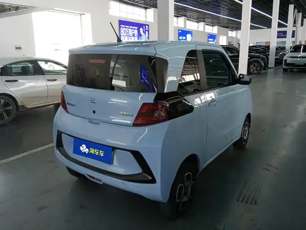 Dongfeng Scenery MINIEV 2022