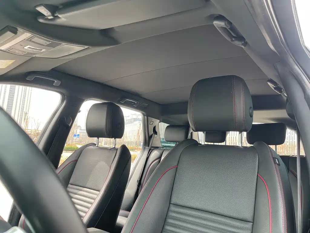 Land Rover Discovery Sport 2020 — фото 14