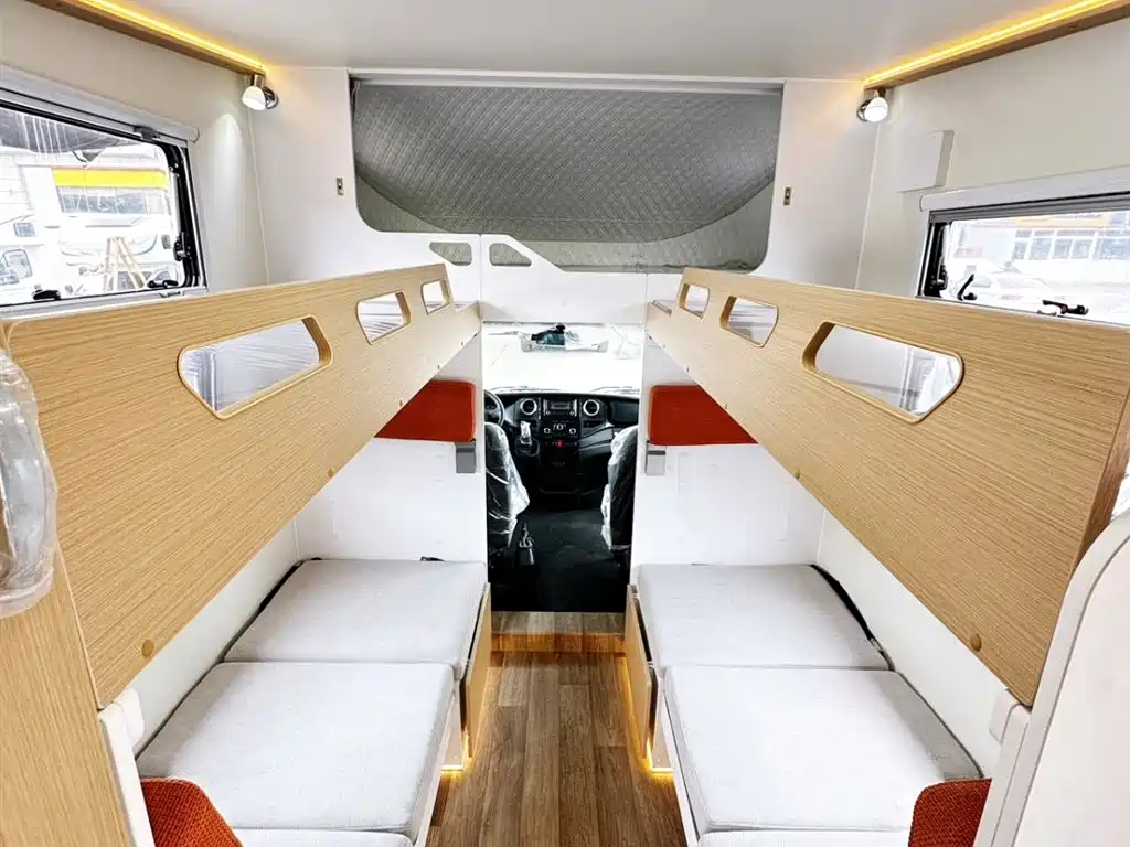 IVECO Ousheng 2026 — фото 10