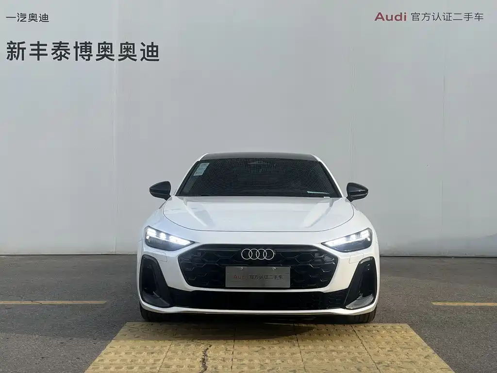 Audi A5L 2026