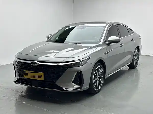 Chery Arrizo 8 2024