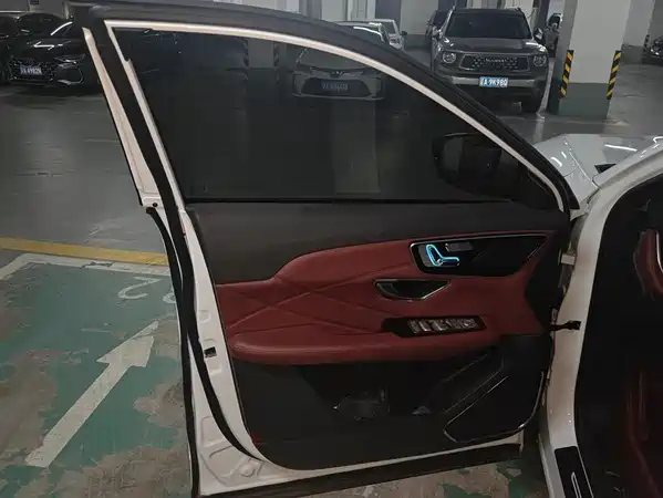 Jetour X70 PLUS 2024