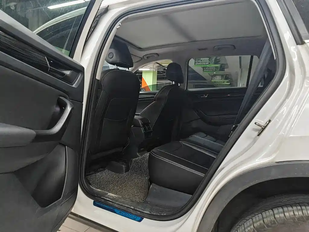 Skoda Kodiaq 2020 — фото 10