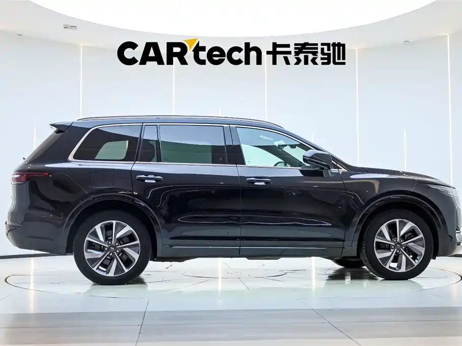 Li Auto Li ONE 2021