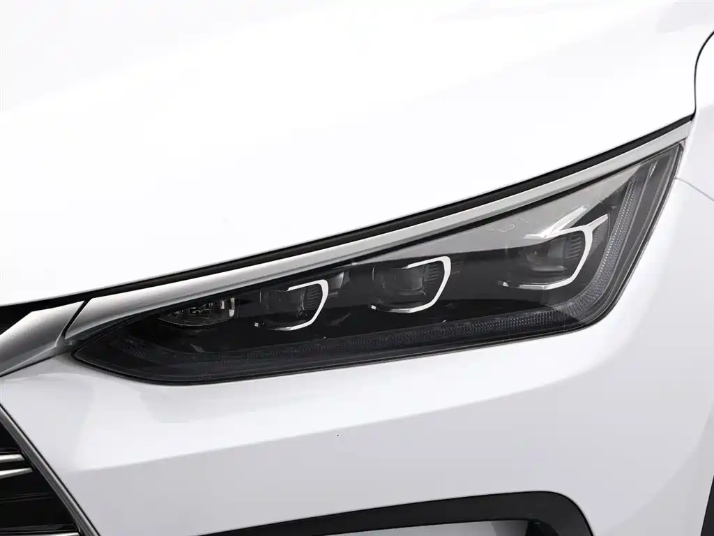BYD Tang New Energy 2023 — фото 17
